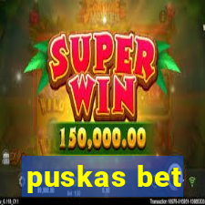 puskas bet