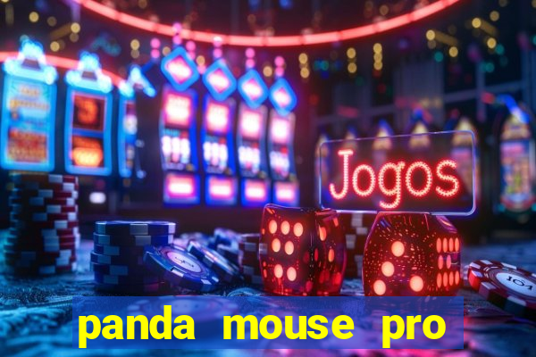 panda mouse pro 2.3 6