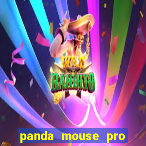 panda mouse pro 2.3 6