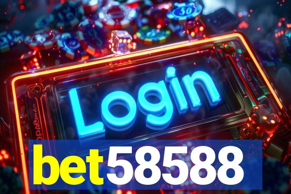 bet58588