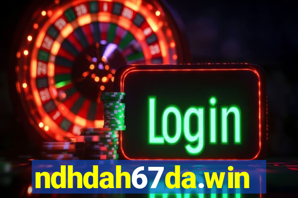 ndhdah67da.win