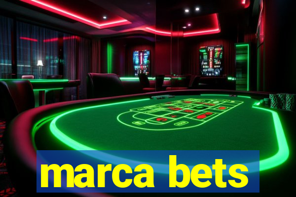 marca bets