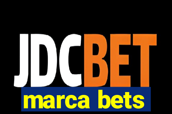 marca bets