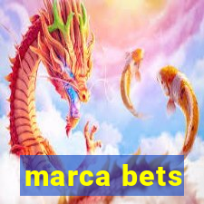 marca bets