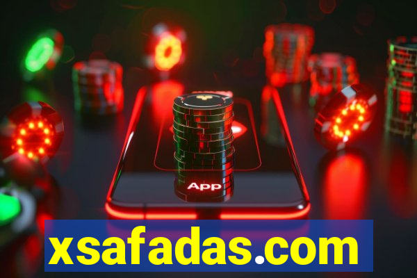 xsafadas.com