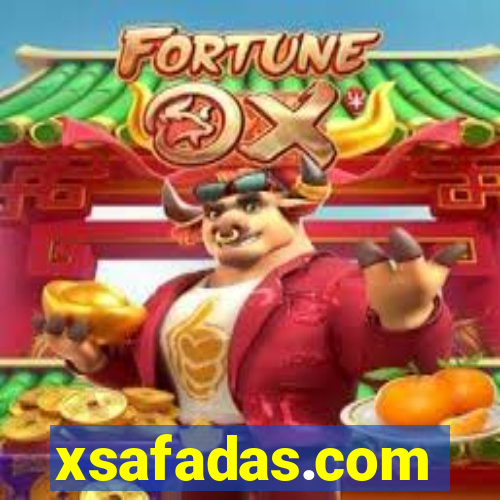 xsafadas.com