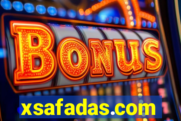 xsafadas.com