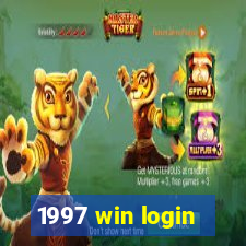 1997 win login