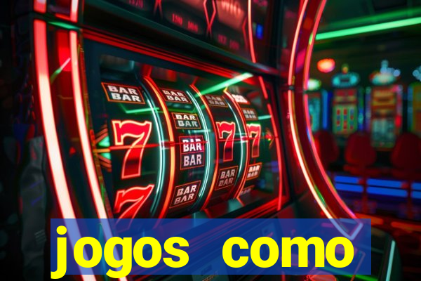 jogos como summertime saga