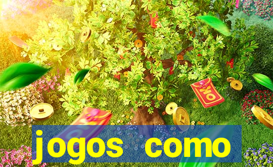 jogos como summertime saga