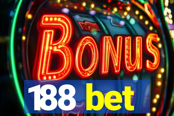 188 bet