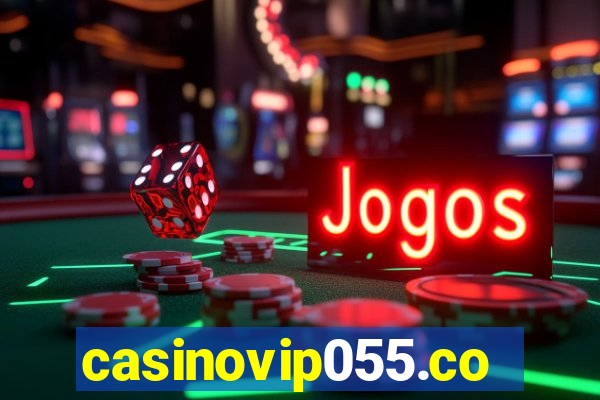 casinovip055.com