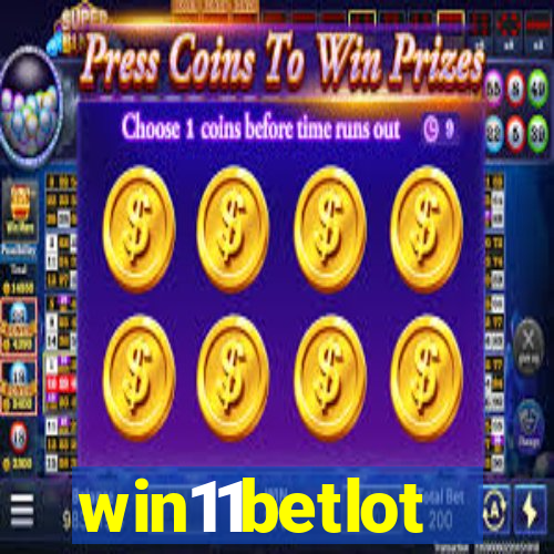 win11betlot