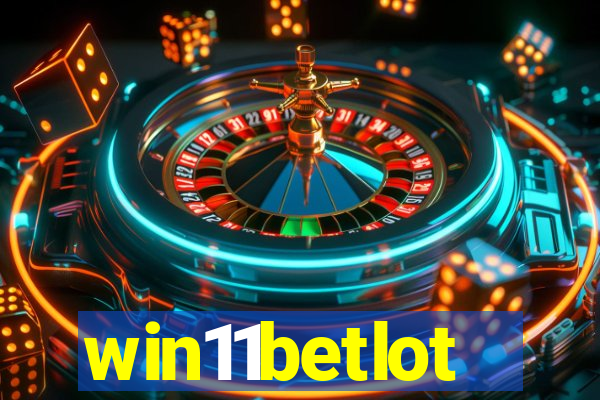 win11betlot