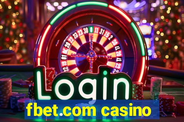 fbet.com casino