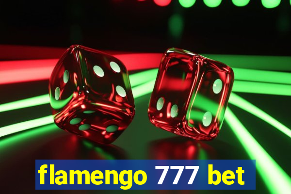 flamengo 777 bet