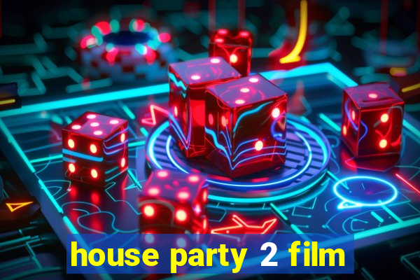 house party 2 film