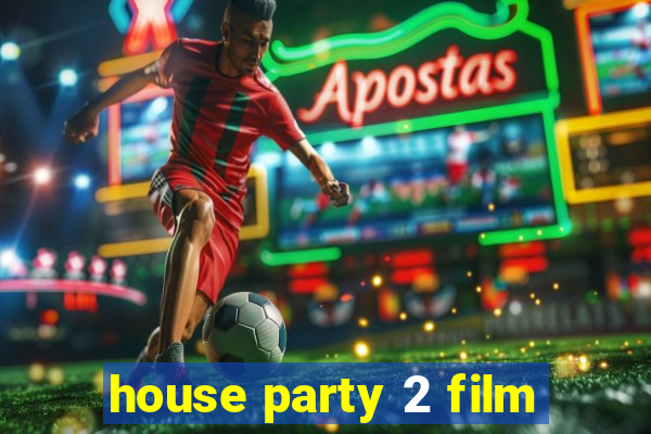 house party 2 film