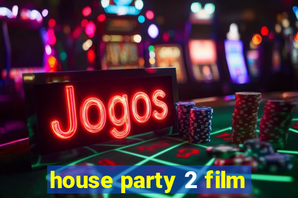 house party 2 film