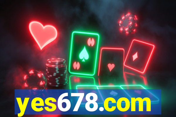yes678.com