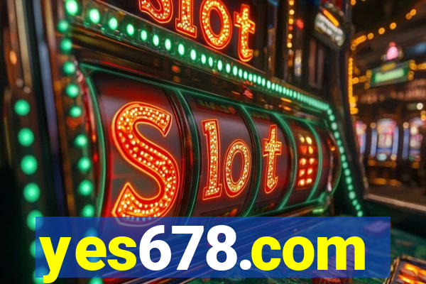 yes678.com