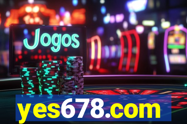 yes678.com