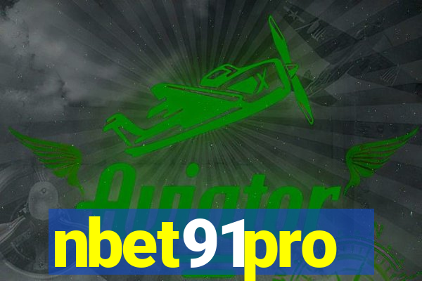 nbet91pro