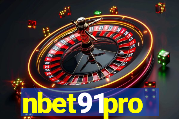 nbet91pro
