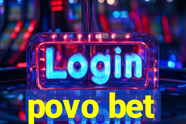 povo bet