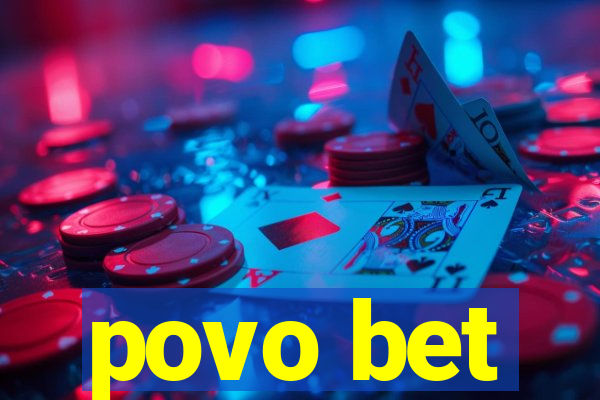 povo bet