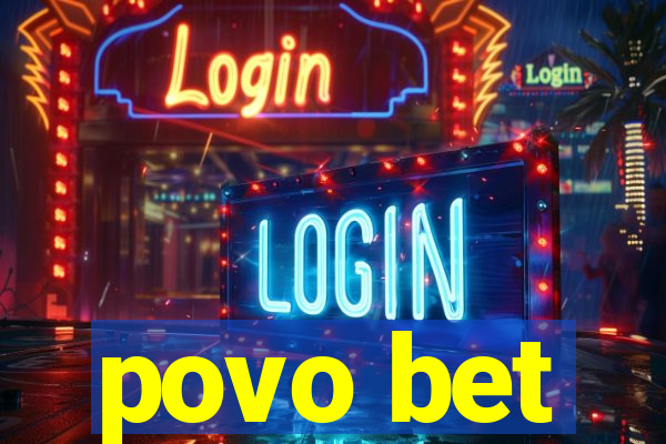 povo bet
