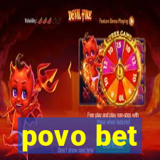 povo bet