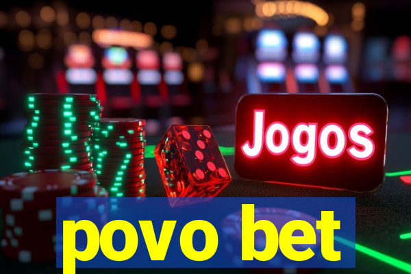 povo bet