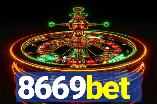8669bet
