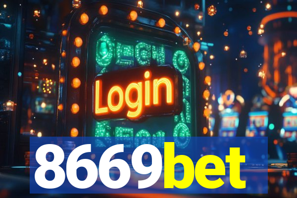 8669bet