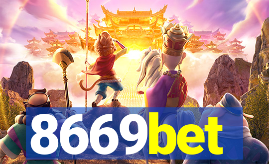 8669bet