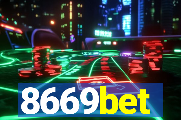 8669bet
