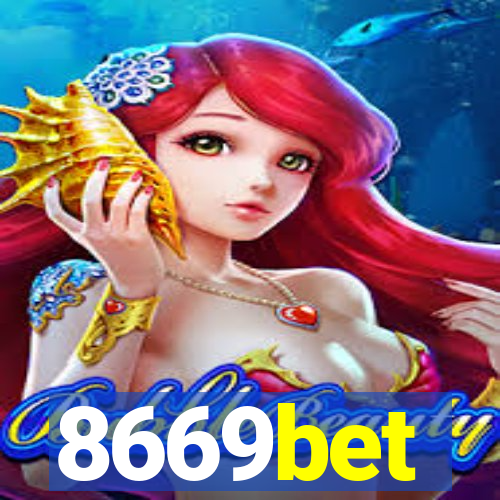 8669bet