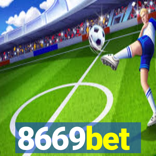 8669bet