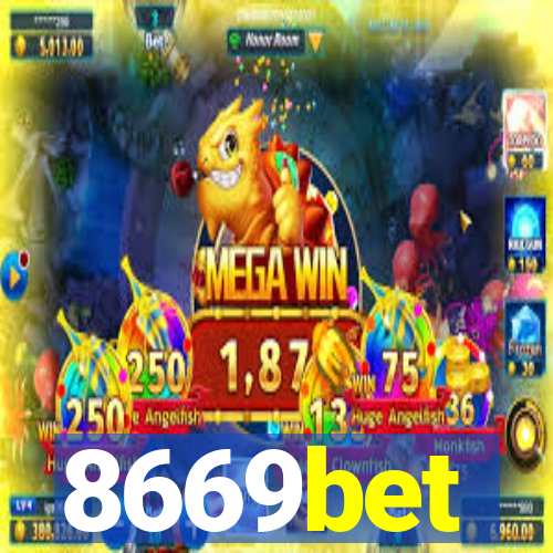 8669bet