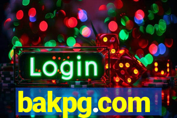 bakpg.com