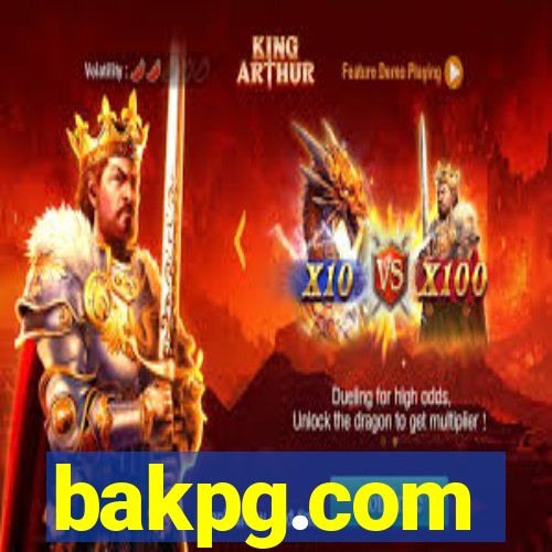 bakpg.com