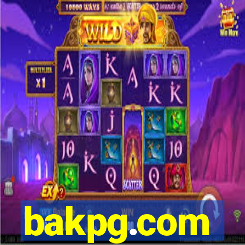 bakpg.com