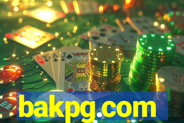 bakpg.com