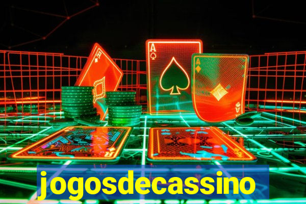 jogosdecassino