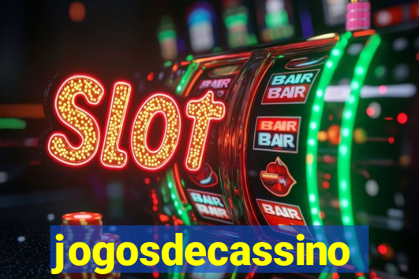 jogosdecassino