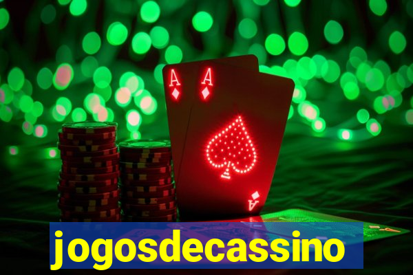 jogosdecassino