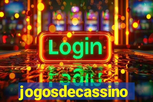 jogosdecassino