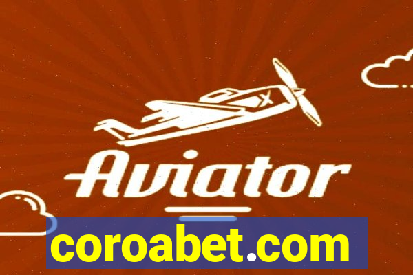 coroabet.com