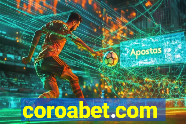 coroabet.com